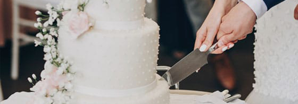 wedding cake makers